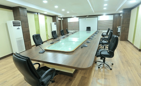 Arunai Medical College and Hospital Tiruvannamalai Infrastructure photo 1